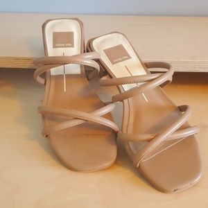 Dolce Vita Hapi Sandals